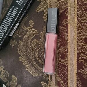 Butter london full size boxed soft matte longwear lip matte liquid lipst…